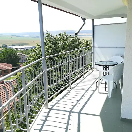 Orfey View Gasthof Kranewo