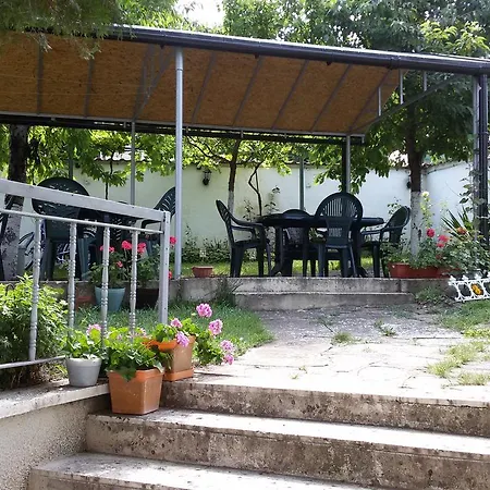 Gasthof Orfey View *