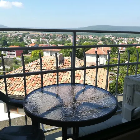Orfey View Gasthof *